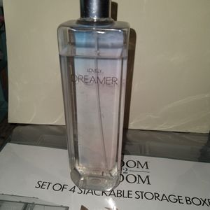 Bath and body works Lovely Dreamer Spray